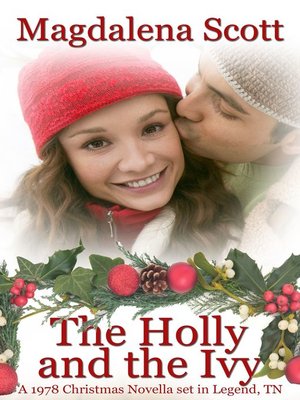 cover image of The Holly and the Ivy